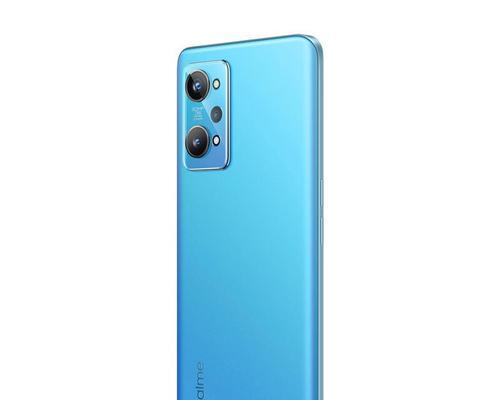 realmeGT2与GT2Pro的差距（realmeGT2vsGT2Pro）