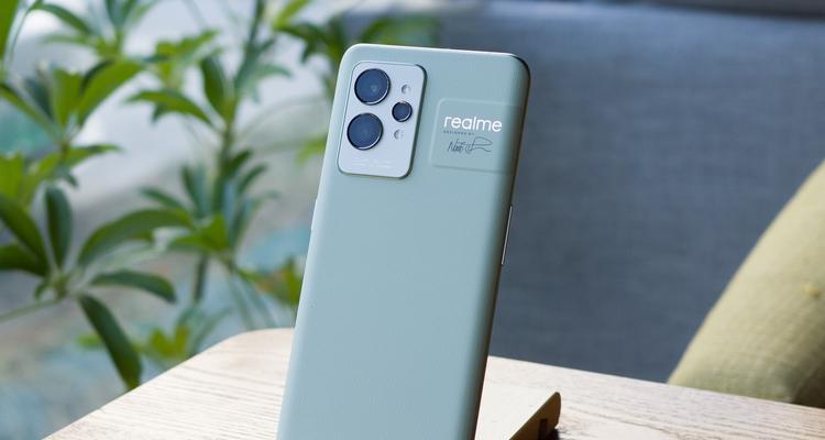 realmeGT2与GT2Pro的差距（realmeGT2vsGT2Pro）