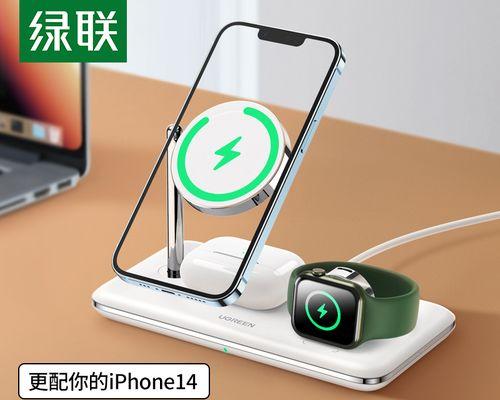 探索iPhone12系列的无线充电功能（方便快捷的无线充电为你带来更便利的生活）