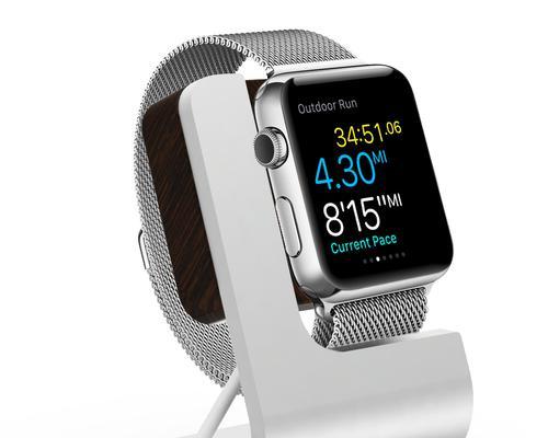 AppleWatch功能指南（带你领略AppleWatch的多功能和创新特性）