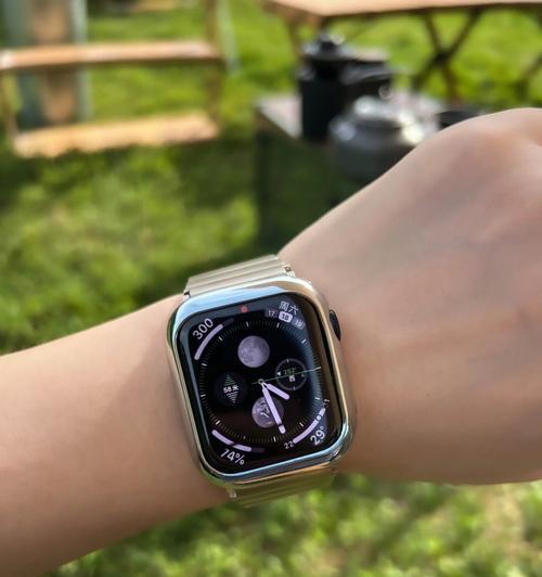 AppleWatch功能指南（带你领略AppleWatch的多功能和创新特性）