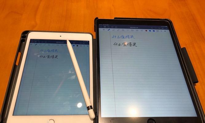 iPadmini5实机测评（iPadmini5的卓越表现及用户体验，为你详细解读）