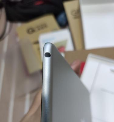 iPadmini5实机测评（iPadmini5的卓越表现及用户体验，为你详细解读）