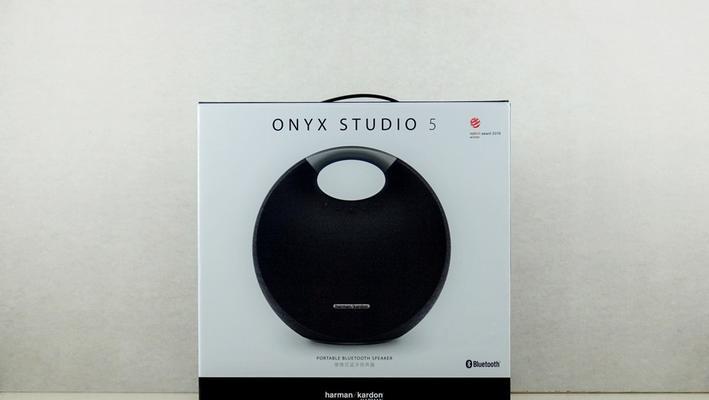 哈曼卡顿ONYXSTUDIO6蓝牙音箱（探索高品质音乐的无限可能）