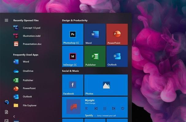 如何在Windows10家庭版安装自定义主题（一步步教你在Windows10家庭版安装个性化主题）