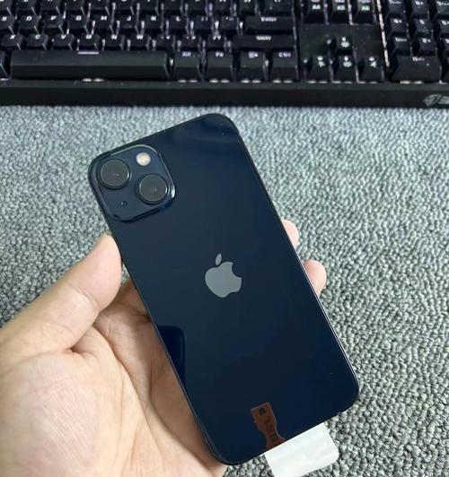 iPhone12（探索全新性能和创新功能，发现iPhone12的无限魅力）