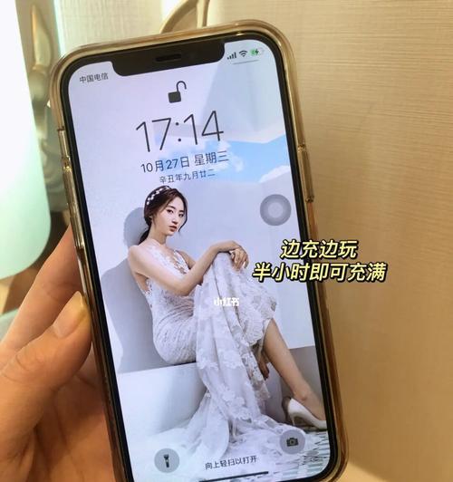 选择适合苹果iPhone12的充电器品牌（为您推荐选择的充电器品牌及其特点）