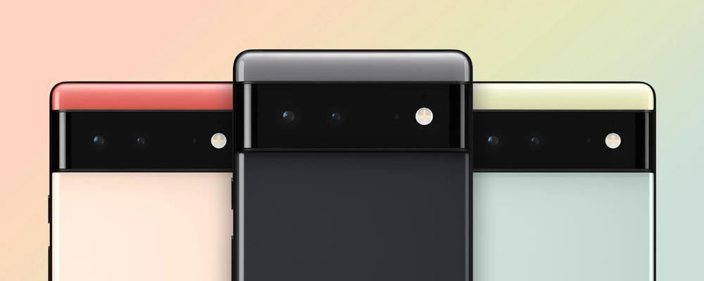 GooglePixel6a（从性能到摄影，体验完美升级）