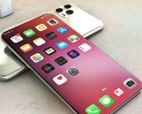 iPhone13如何轻松截取长图？（掌握iPhone13的长图截取技巧，让你截长图从未如此简单）