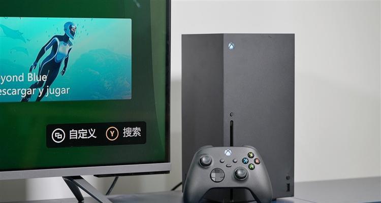 PS5和XboxSeriesX（比较两款主机的功能、性能和游戏库，帮助玩家做出选择）