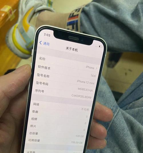 如何通过官方网站查询iPhone激活时间？（轻松了解你的iPhone激活历史记录）