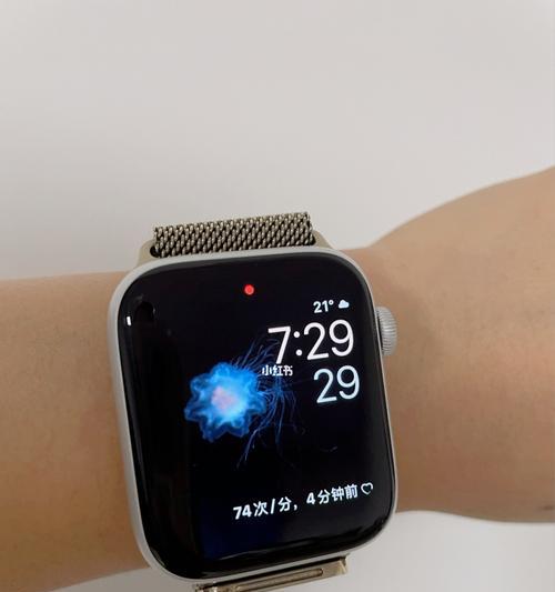 探索iWatch表盘图库（个性化定制，让你的iWatch）