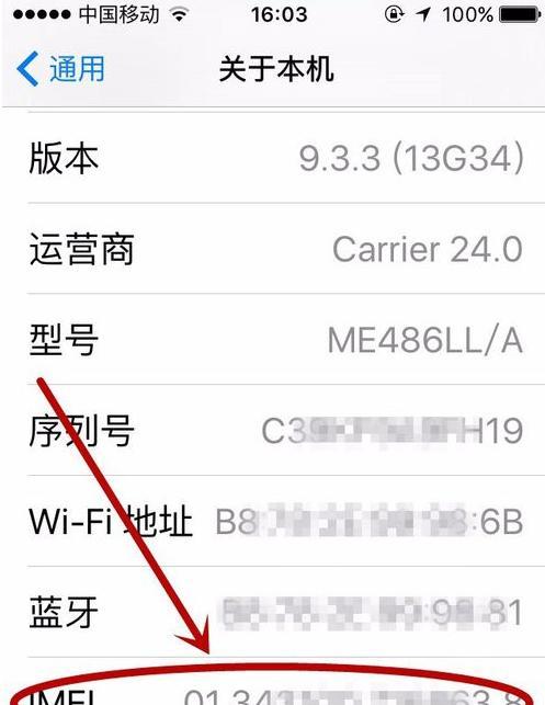 如何查询iPhone保修信息（通过官方入口轻松了解您的iPhone保修情况）