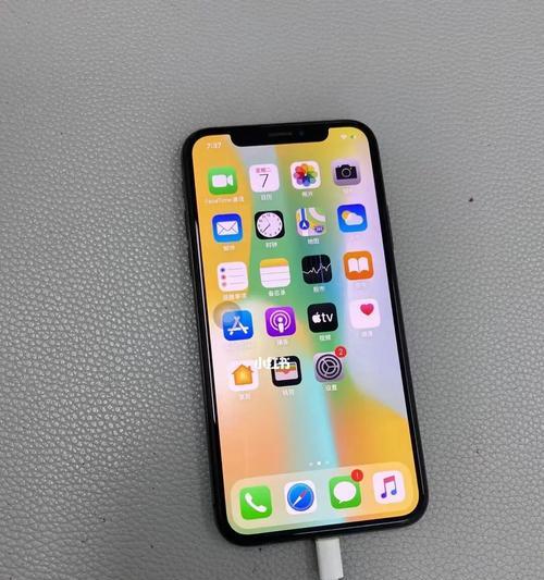 教你轻松使用iPhoneX录屏功能（掌握iPhoneX录屏技巧，让你与他人分享精彩时刻）