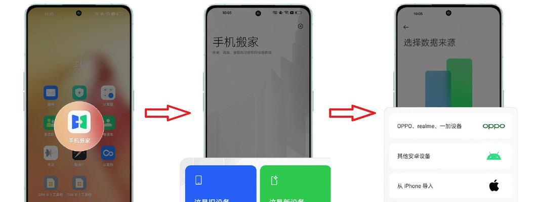 从OPPO手机迁移到新手机的简易教程（快速搬迁数据、应用和设置，为您节省时间和精力）