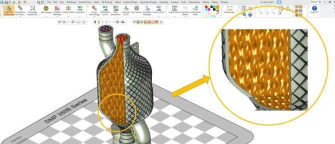 3D打印技术的原理与建模方法（深入探究3D打印技术的工作原理与建模方法）