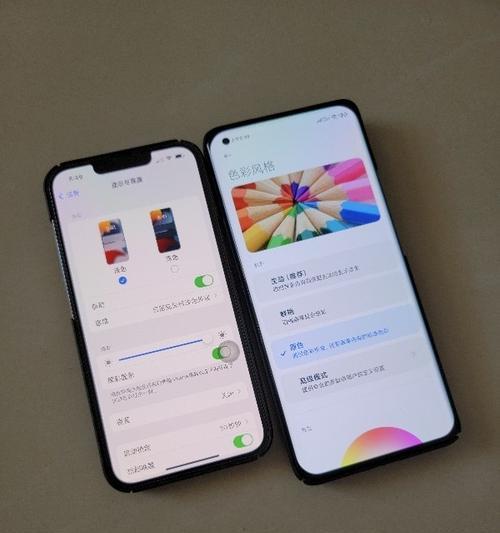 解决iPhone13ProMax屏幕弹窗问题的有效方法（让你的iPhone13ProMax屏幕恢复正常运行）