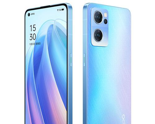 OPPOReno5参数配置详解（揭秘OPPOReno5的硬件配置和性能表现）