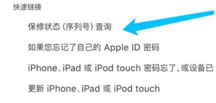 如何查看iPhone激活时间？（一步步了解你的iPhone激活时间）