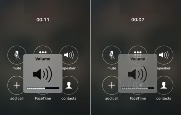 如何修复iPhone手机打电话时声音过小的问题（解决iPhone打电话声音小的方法与技巧，避免通话困扰）