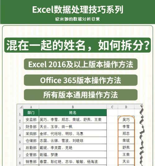 解决Excel卡顿的6个小技巧（提高Excel运行速度的实用技巧）