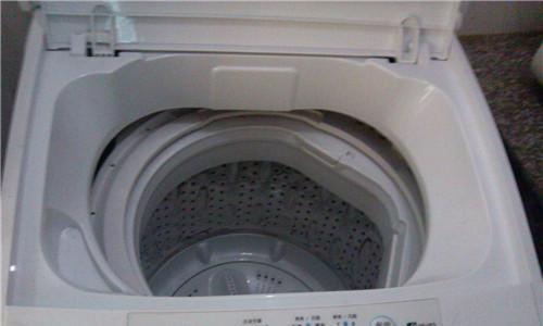 三洋洗衣机777故障排除方法——更换主控板是关键（解决您的洗衣机故障）