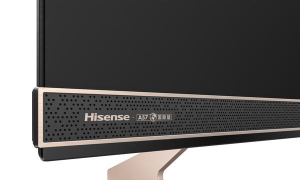 海信电视机开机卡在hisense（解决开机卡顿问题的方法和技巧）