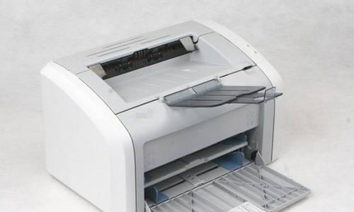 共享打印机墨盒不足的解决方法（如何应对共享打印机墨盒不足的问题）