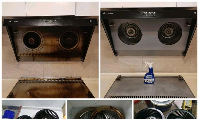 如何自己在家清洗热水器（简便有效的热水器清洗方法）