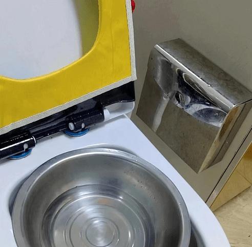 自动洗衣机的清洗方法（步骤详解）