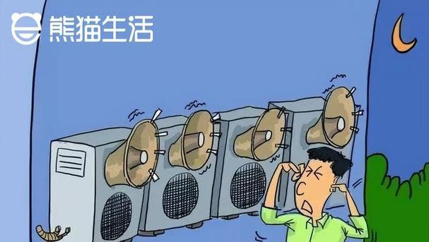 探究空调内机响声的原因及故障解析（解析空调内机出现异响的原因与解决方法）