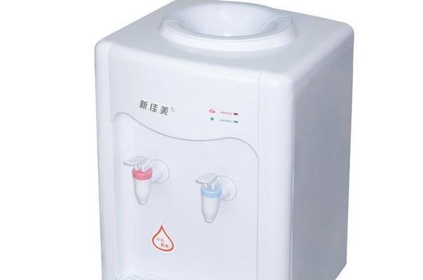 小米有品饮水机漏水解决方案（小米有品饮水机漏水问题的处理方法）