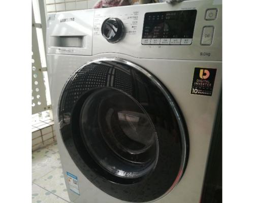 解决三星全自动洗衣机故障8e的维修方法（详细解决办法汇总）