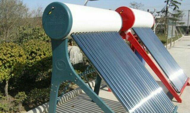 以太阳能热水器不出热水的可能原因及解决方法（为什么热水器无法加热水）