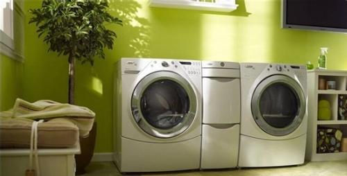 提高洗衣机清洁效果的生活小窍门（轻松清洗洗衣机）