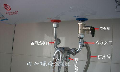 万和热水器故障代码解析及维修方法（万和热水器常见故障代码分析与解决方案）