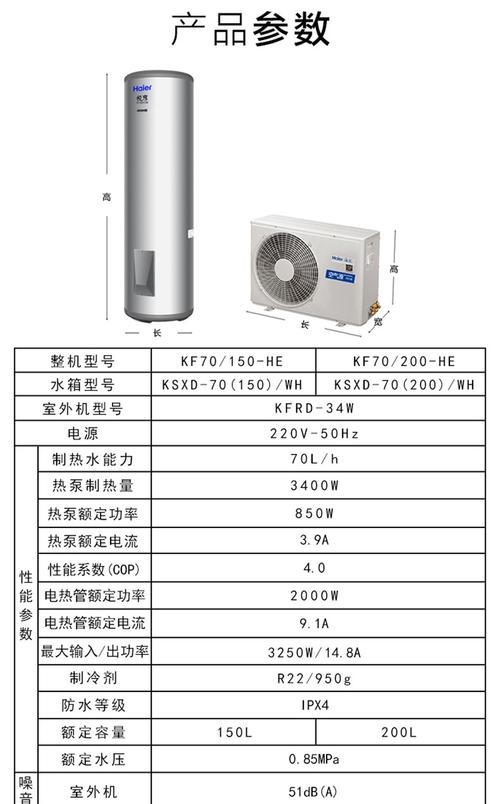 解决春兰家用空气能热水器E1故障的方法（探讨E1故障的原因及解决方案）