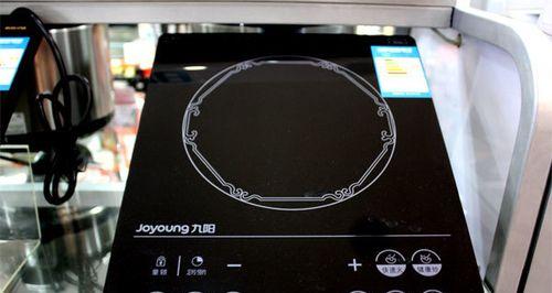 解读九阳电磁炉不显示字的原因及解决方法（探索九阳电磁炉显示故障的源头与解决之道）