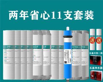 扬子净水器滤芯更换方法（一步步教你正确更换扬子净水器滤芯）