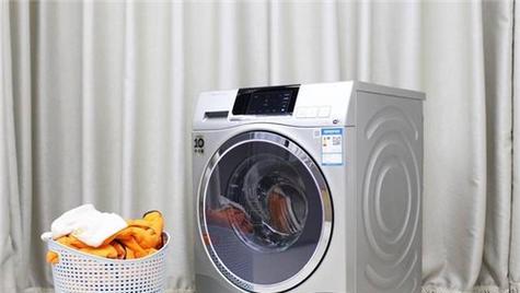 如何自己清洗洗衣机（简单易行的步骤帮助您保持洗衣机的清洁）