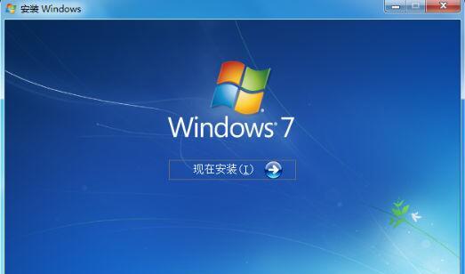 光盘如何安装win7系统教程（图解易懂的光盘安装Win7系统步骤）