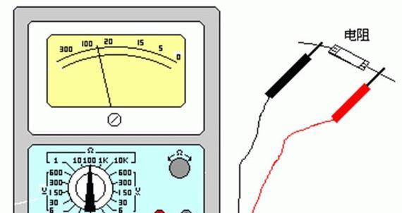 怎么使用万用表测电压（万用表的基本功能）