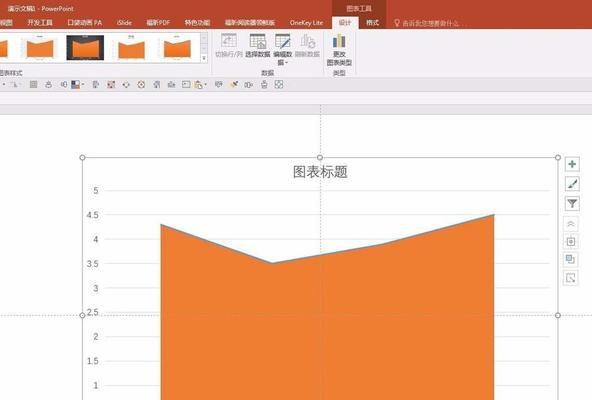 制作折线图软件（免费折线图软件介绍）