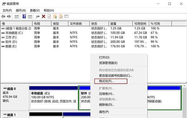 硬盘格式化后的数据恢复方法（简单有效的数据恢复技巧及注意事项）