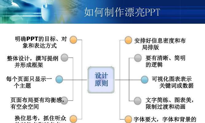 零基础学做PPT课件的方法与技巧（轻松掌握PPT课件制作的关键要点）