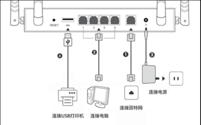 如何设置宽带连接电脑（一步步教你轻松连接宽带上网）