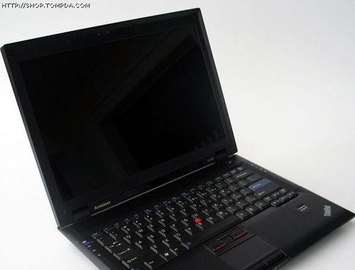 ThinkPad笔记本系列（历经岁月洗礼）