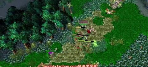 《DOTA中矮人狙击手的最佳出装及技巧》（探索矮人狙击手的装备选择和游戏策略）