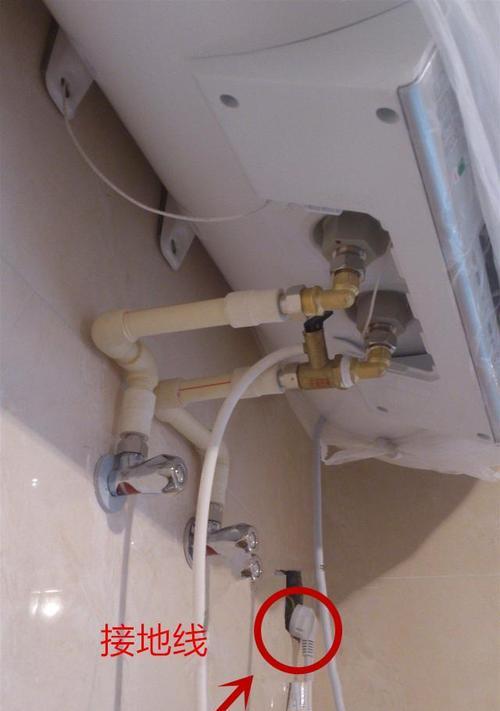 电热水器有电但不加热的原因及维修方法（为什么电热水器显示有电却不加热）