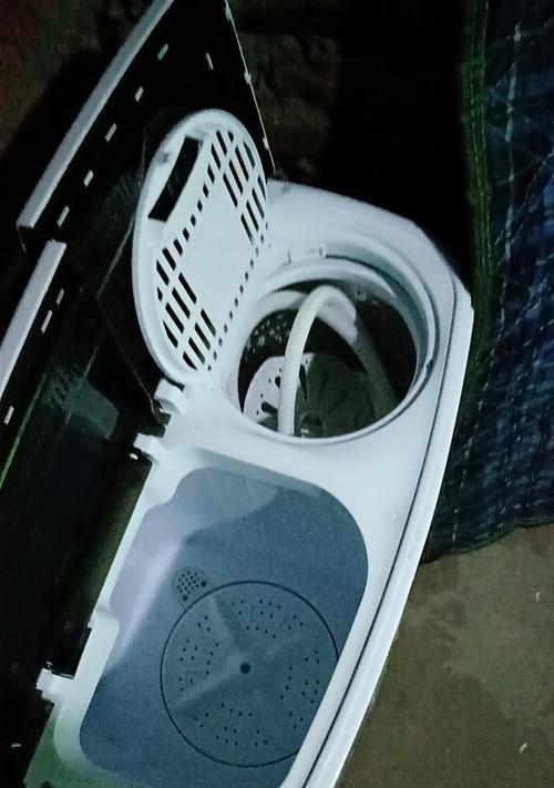 奥克斯洗衣机不工作的原因及修理方法（解决奥克斯洗衣机无法启动的故障排除指南）